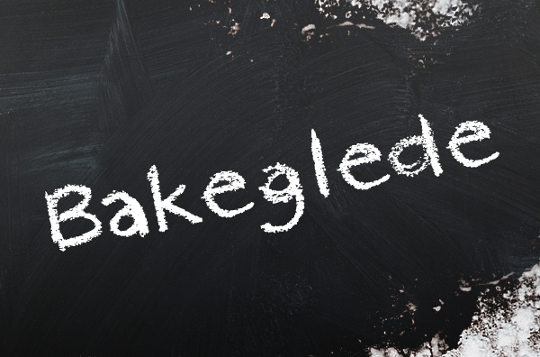 Bakeglede 