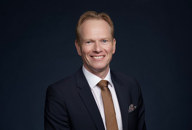 Geir Holmgren