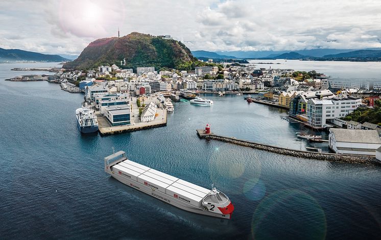 Schenker_Ekornes_Autobarge_250 copyright Naval Dynamics_4_Ålesund