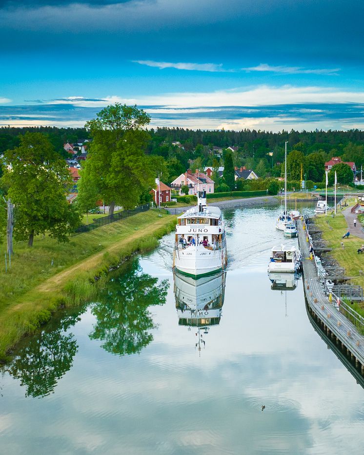 Göta kanal