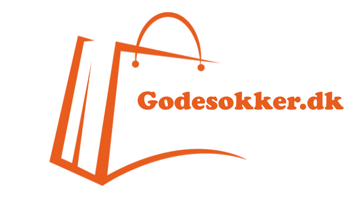 Godesokker logo