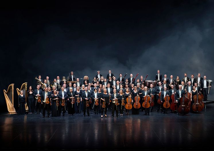 GöteborgsOperans Orkester