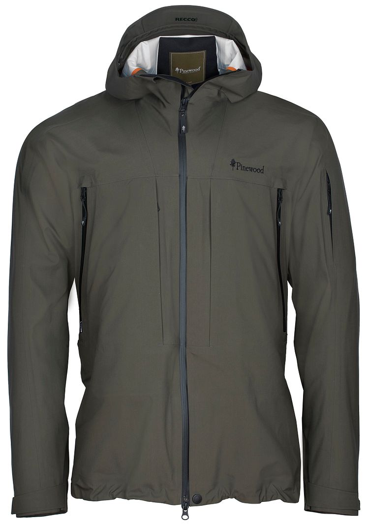 Abisko Pathfinders 3L Jacka