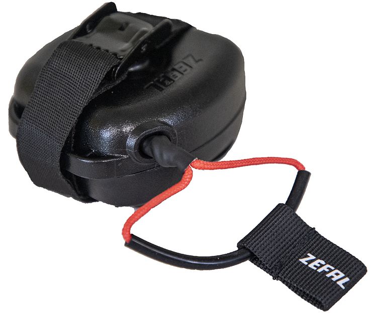 Zéfal Bike Taxi