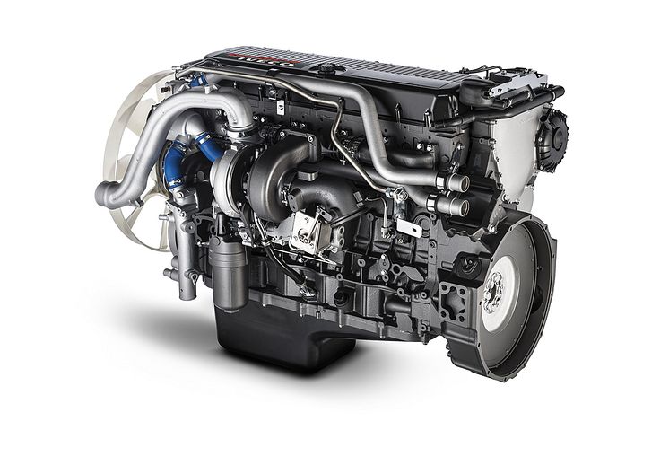 Cursor 13-motor