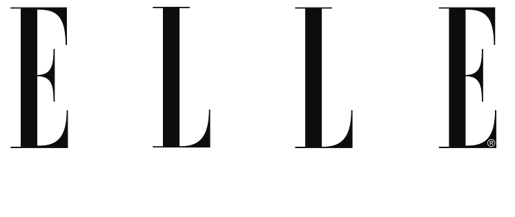 Elle logotyp