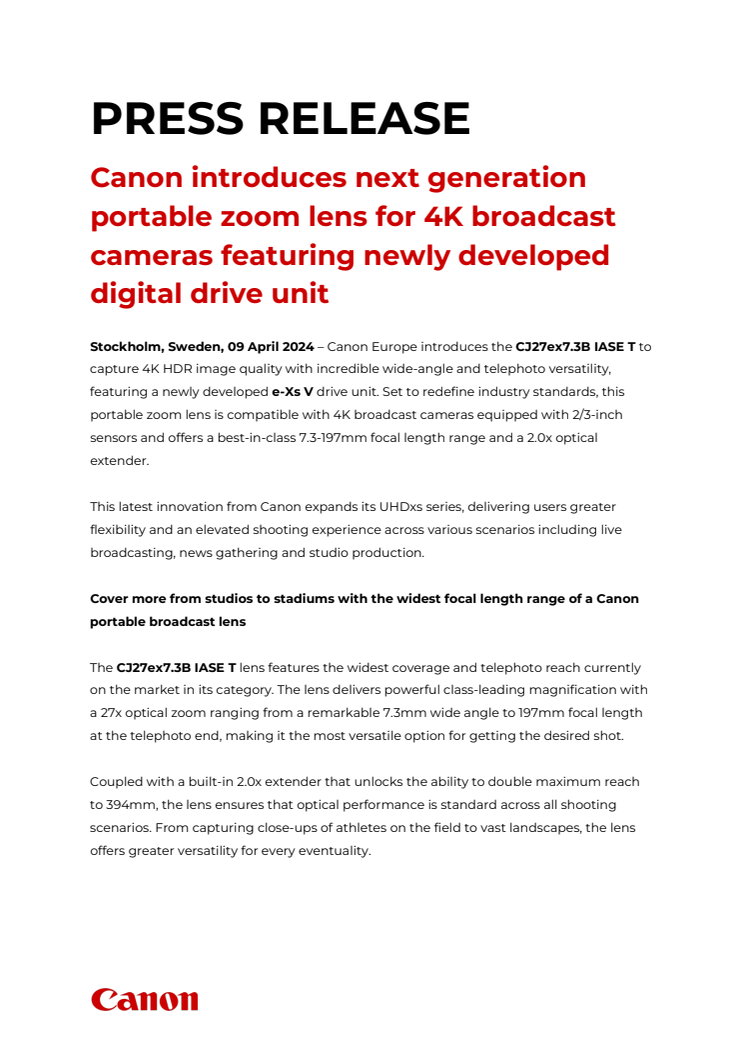 Pressmeddelande Canon CJ27ex7.3B IASE T och e-Xs V.pdf