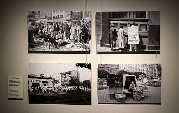 Zeitgeschichtliches Forum Leipzig