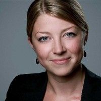 Kristin Keveloh, Manager, Economic Graph Programmes