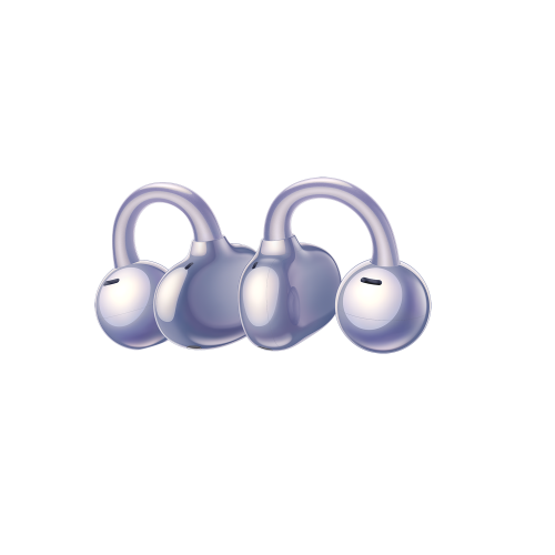 Huawei FreeClip_Purple_Earclips_right_PNG