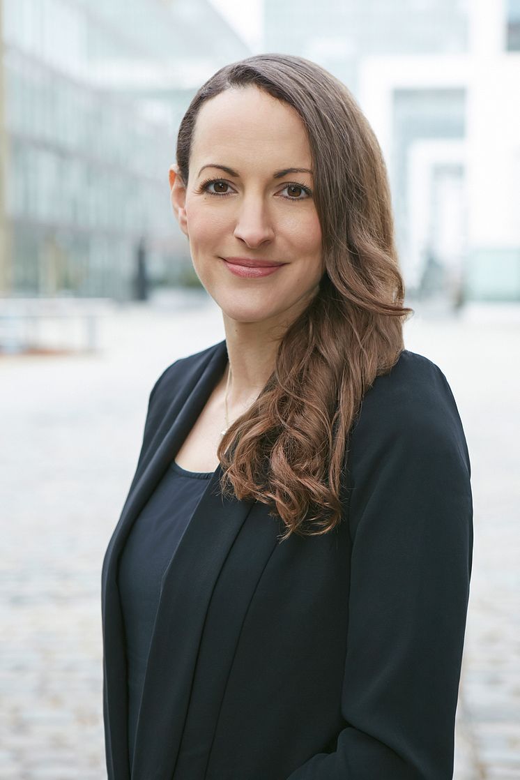 Ute Zimperfeld ist seit dem 01.07.2016 neuer Marketing Manager des Teams „Around Meals“ bei  Pernod Ricard Deutschland. 