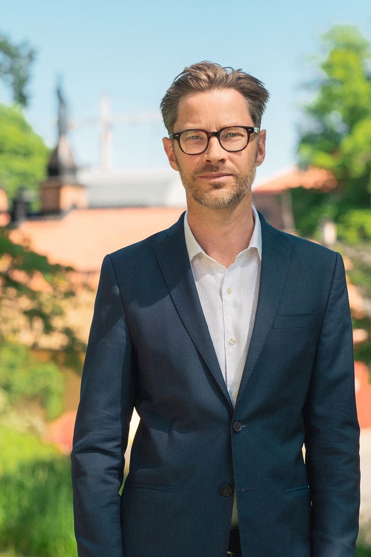 Daniel Westlén 