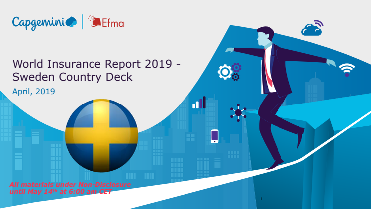 World Insurance Report, Sweden