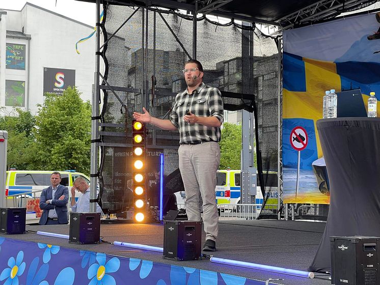 Jimmie Åkesson besökte Hässleholm och talade i Helsingborg.jpg