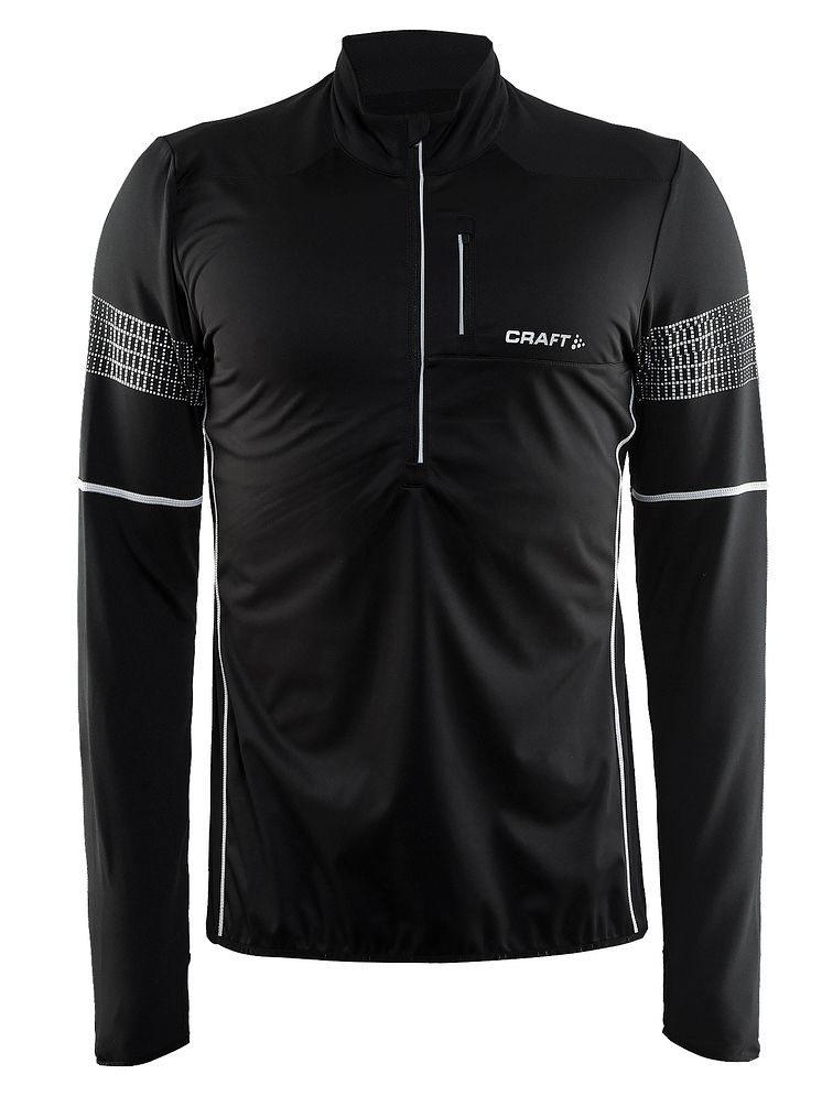 Brilliant 2.0 thermal wind top, herr