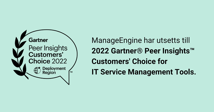 SDP ITSM Gartner Peer Insights (2)