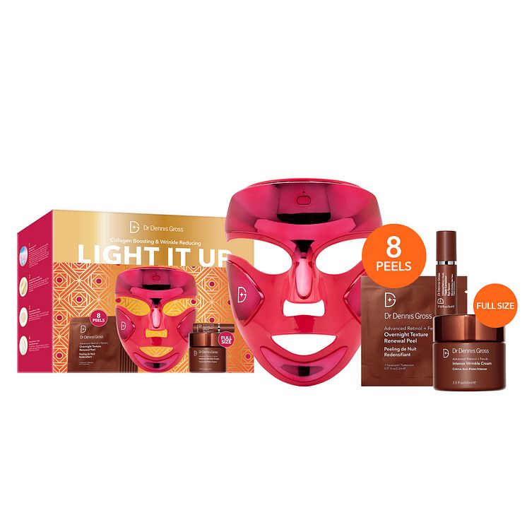 Light it up kit 