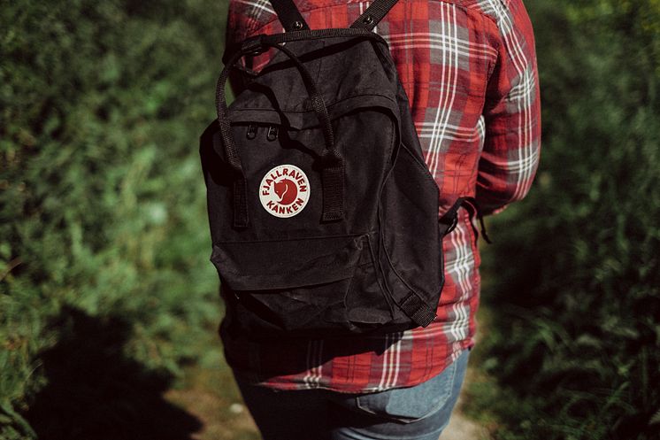 Outdoor Fjällräven Kånken