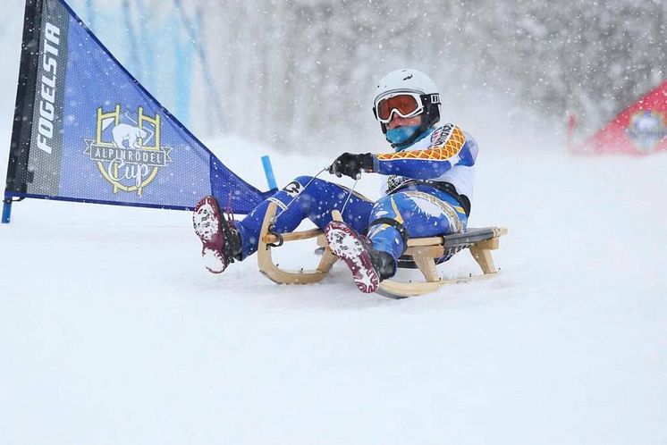 Foto: Bildbyrån/Riksidrottsförbundet