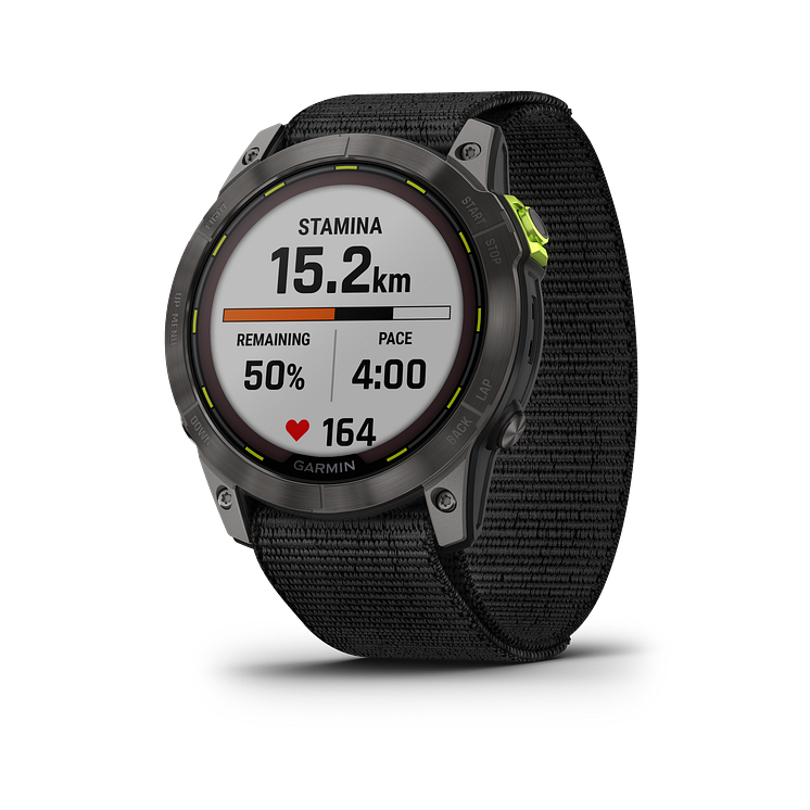 Garmin Enduro 2