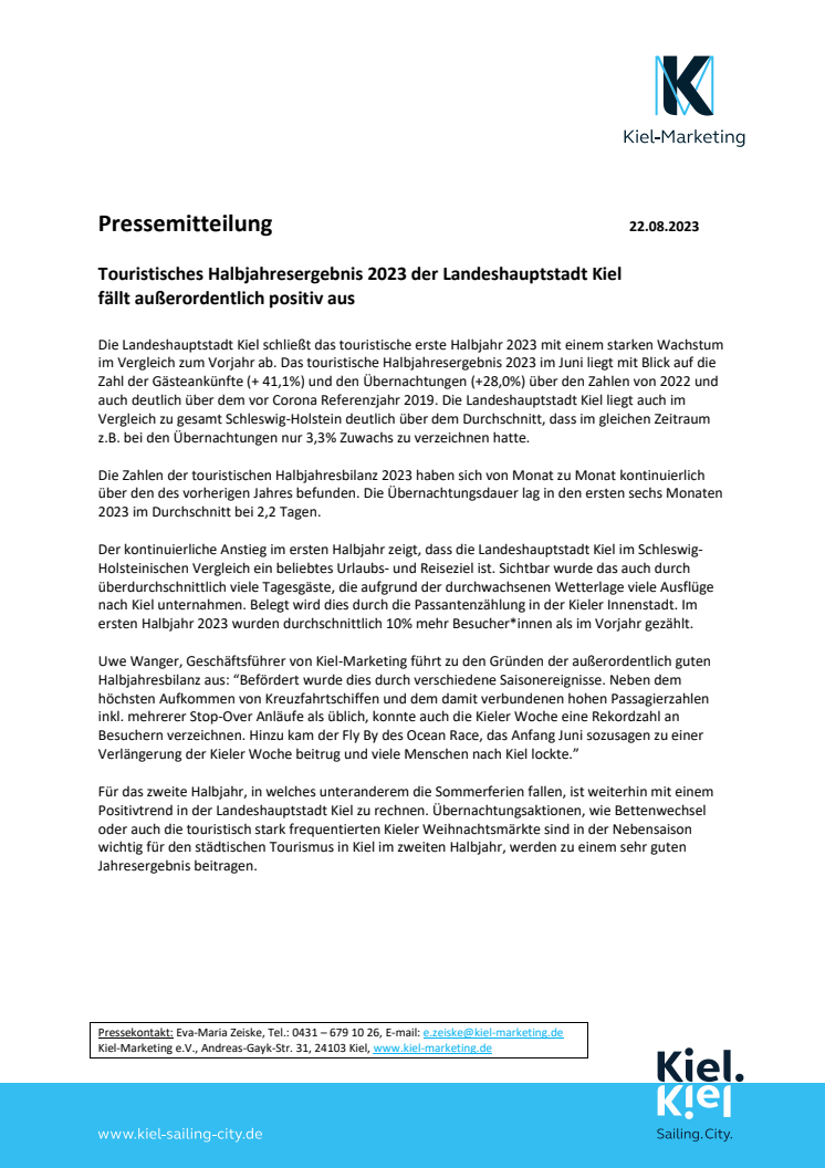 PM_Touristisches Halbjahresergebnis 2023 der Landeshauptstadt Kiel.pdf