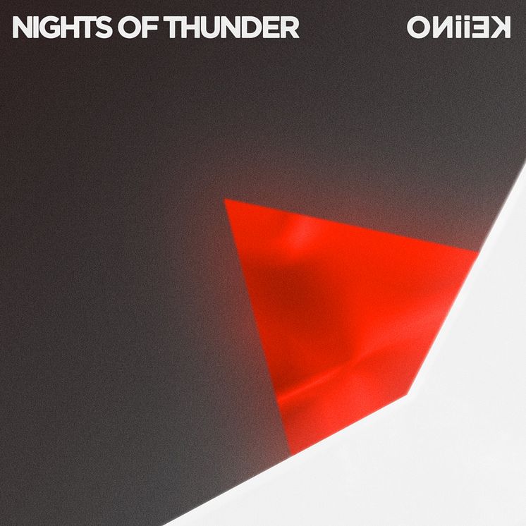 KEiiNO - Nights Of Thunder COVER 