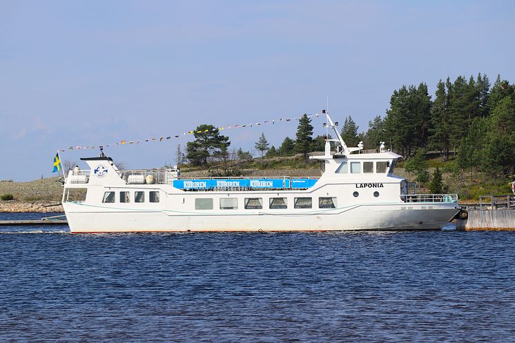 M/S Laponia