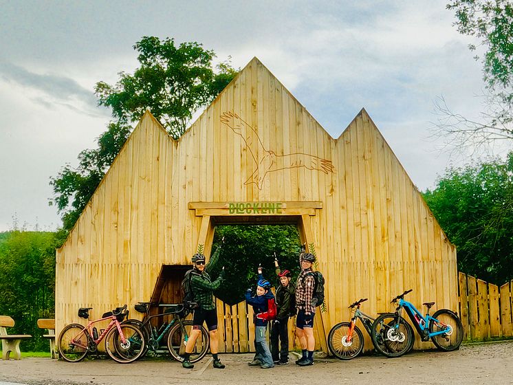 Blockline - Bike Abenteuer Erzgebirge_Foto TVE_fravely