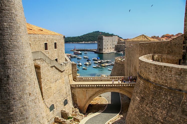 Mediterrannean - Dubrovnik City, Croatia.jpg