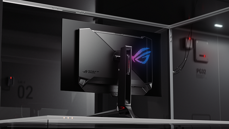 ROG Swift OLED PG32UCDM_1