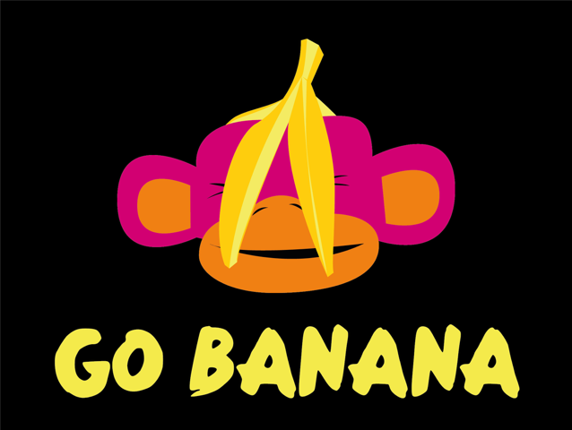 Go Banana