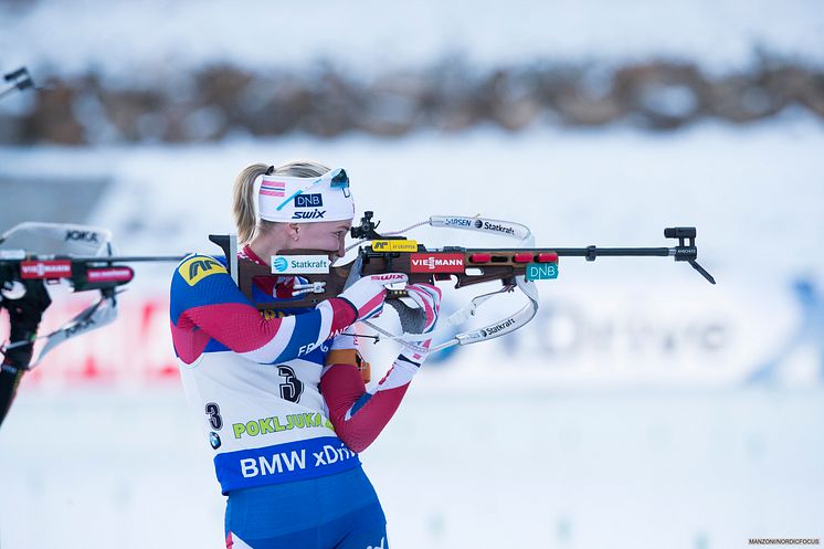 Marte Pokljuka