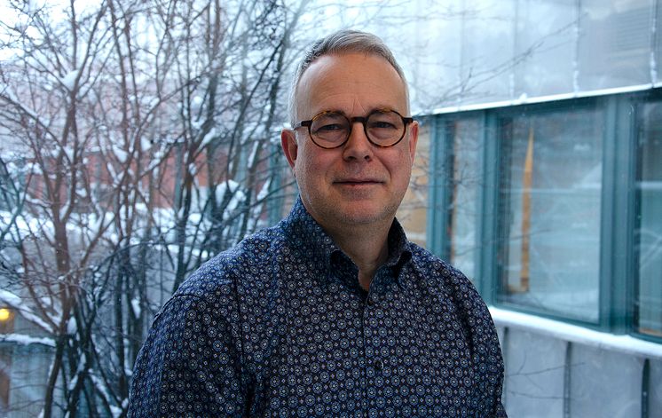 Lars Bäckström