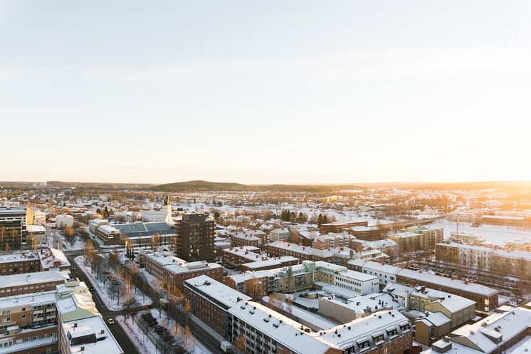 Skellefteå kulturhus