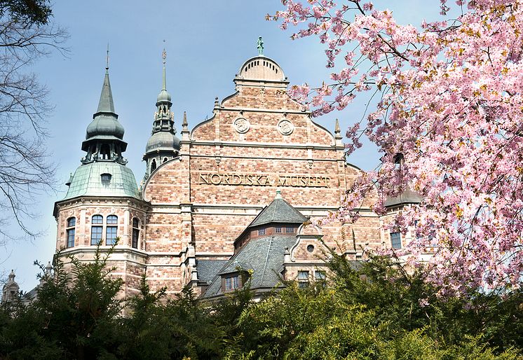 Nordiska museet/The Nordic Museum