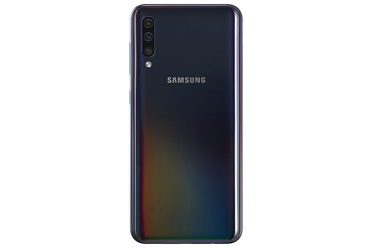 Samsung Galaxy A50