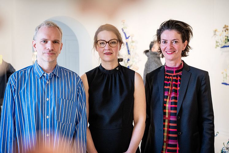 Nathalie Djurberg & Hans Berg