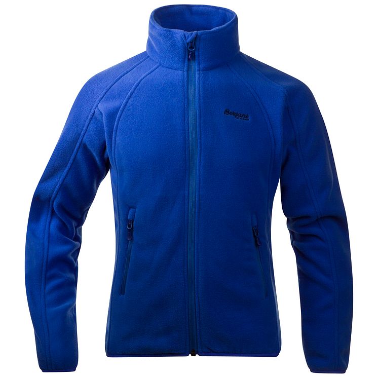 Bolga Yoyth Jacket - Warm Cobalt