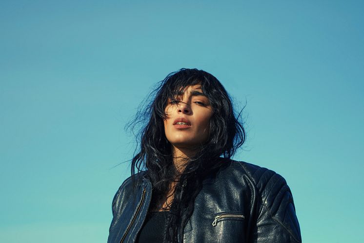 Loreen 2022 (Photo Charli Ljung) 