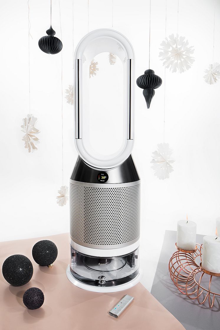 Dyson Pure Humidify+Cool