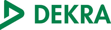 DEKRA logo CMYK