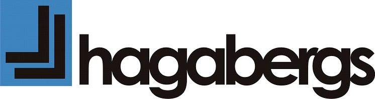 Hagabergs Mekaniska AB  logo