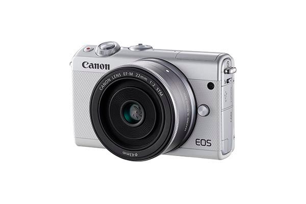 EOS M100 Bild11