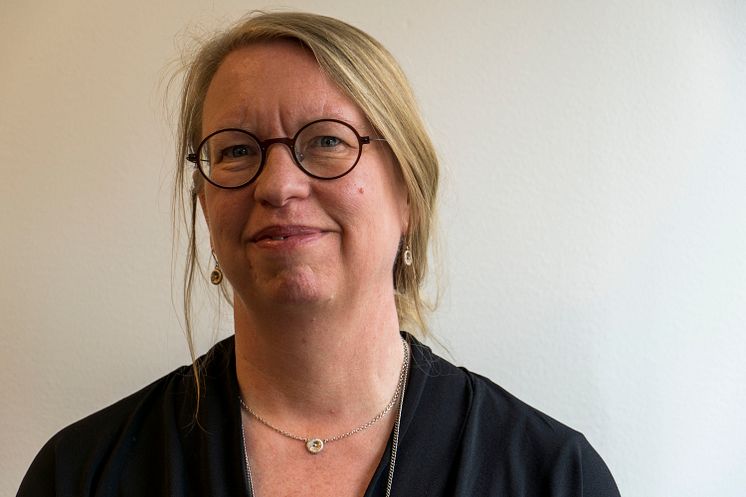 Malmö Stadsarkiv: Suzanne Sandberg