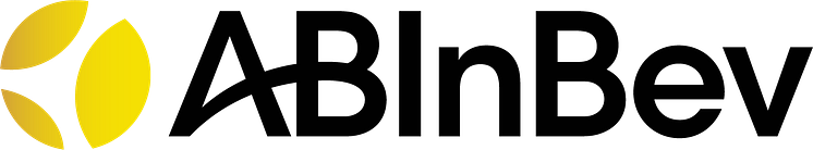 Logo AB InBev