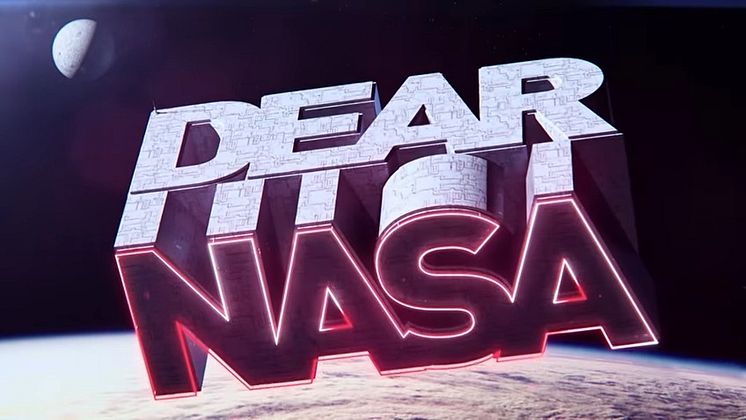 Dear Nasa