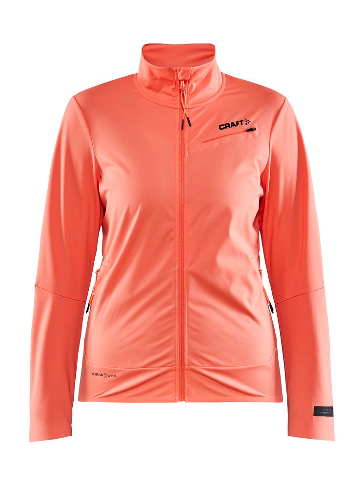 PRO Velocity Jacket Woman