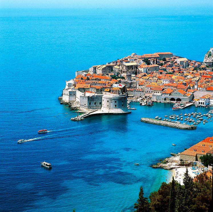 TUI-Dubrovnik