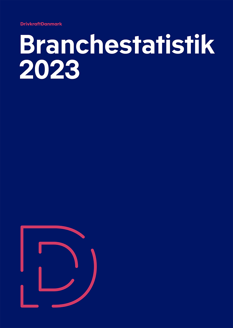 Branchestatistik 2023