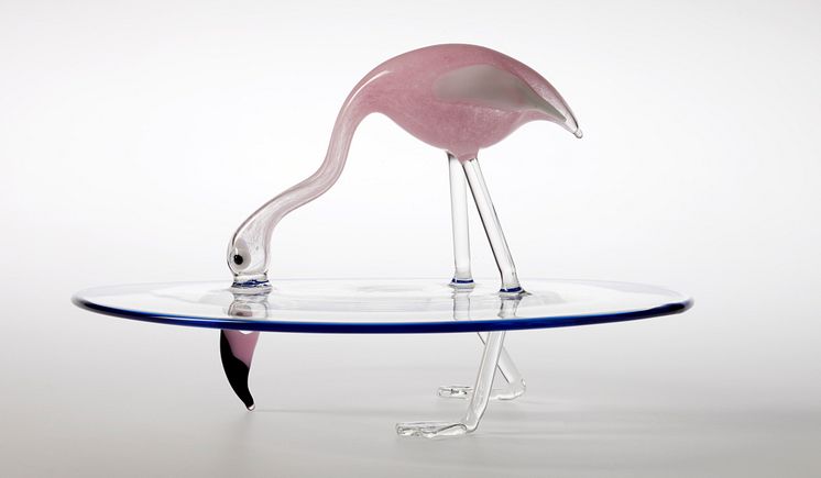 FLAMINGO SPLASH